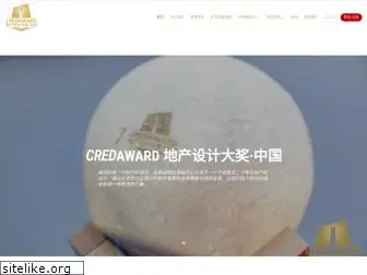 credaward.com