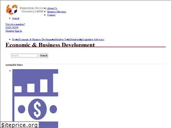 credcpa.org thumbnail