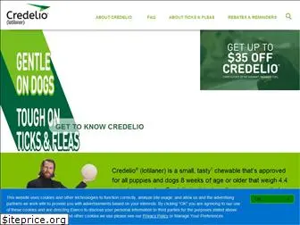 credelio.com