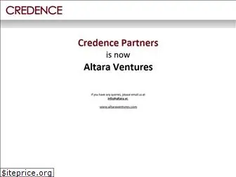 credence-investment.com