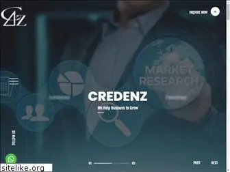 credenzcustomer.com