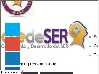 credeser.com