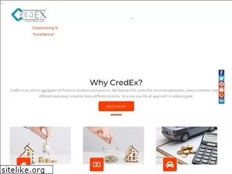 credex.in