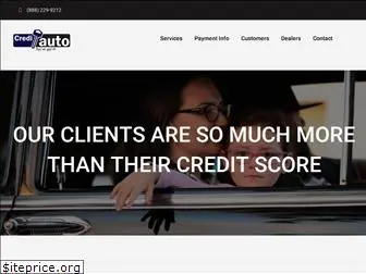 crediautofinancial.com