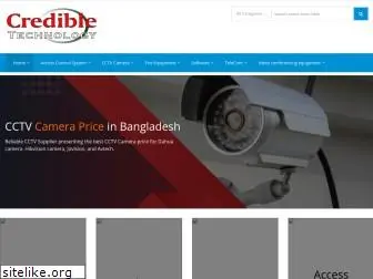 credible.com.bd