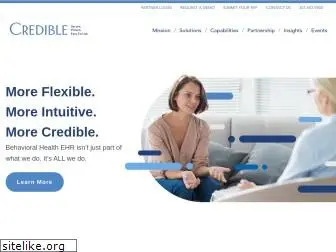 credibleinc.com