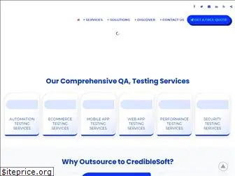 crediblesoft.com