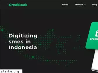 credibook.com