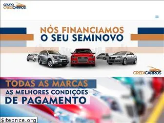 credicarros.com.br