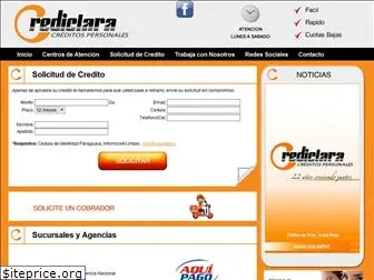 crediclara.com.py