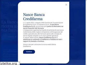 credifarma.it