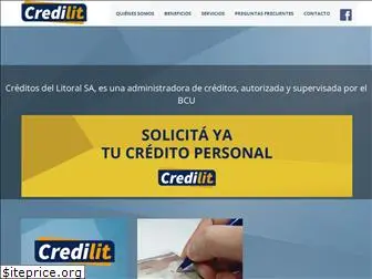 credilit.com.uy