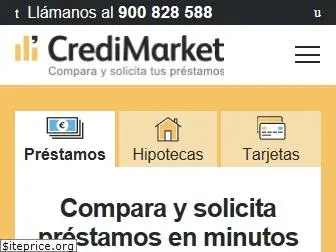 credimarket.com