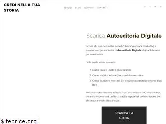 credinellatuastoria.com