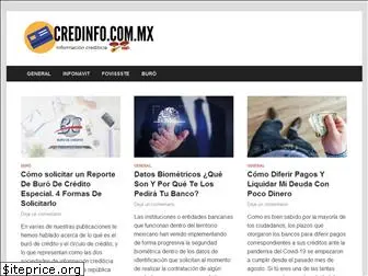 credinfo.com.mx