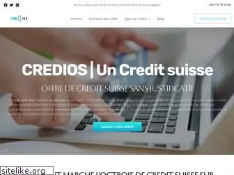 credios.org