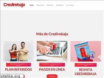credirebaja.com