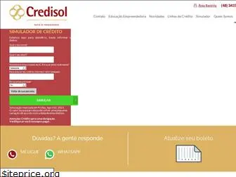 credisol.org.br