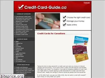 credit-card-guide.ca