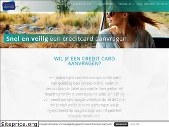 credit-cardaanvragen.nl
