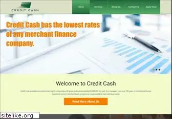 credit-cash.com