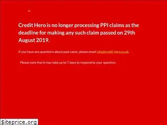 credit-hero.co.uk