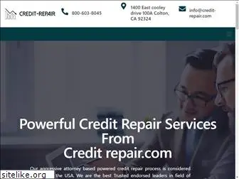 credit-repair.com