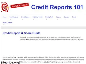 credit-report-101.com