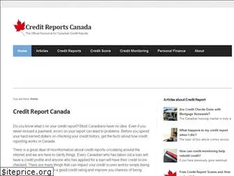 credit-reports.ca