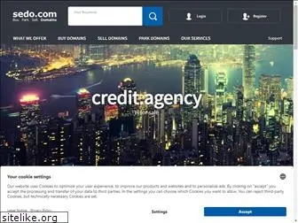 credit.agency