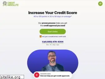 creditabsolute.com