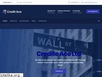 creditace-hk.com