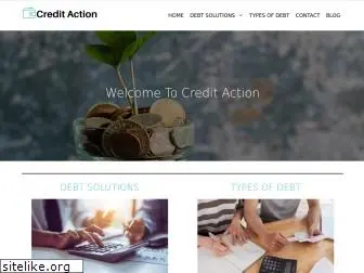 creditaction.co.uk