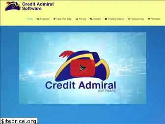 creditadmiral.com