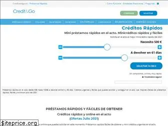 www.creditandgo.es