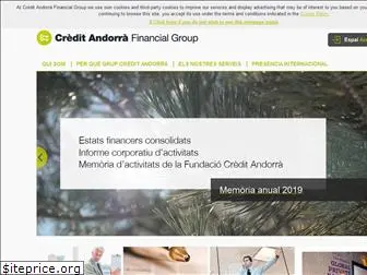 creditandorragroup.com