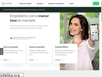 creditas.com.br