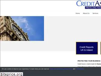 creditassist.co.uk