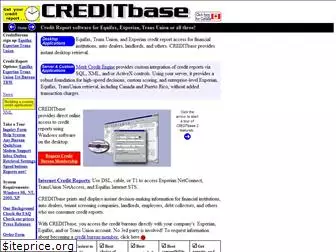 creditbase.com