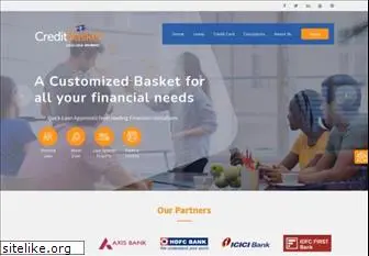 creditbasket.com