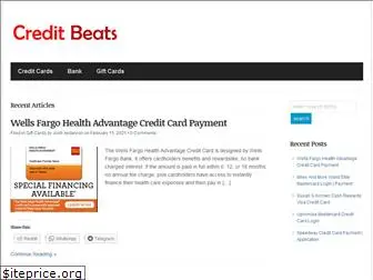 creditbeats.com