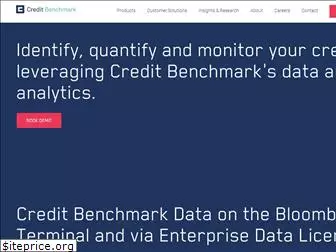 creditbenchmark.com