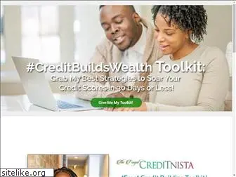 creditbuildswealth.com