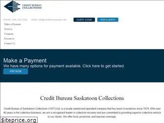 creditbureausask.com