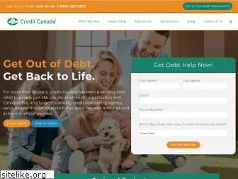 creditcanada.com