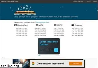 creditcard-generator.com