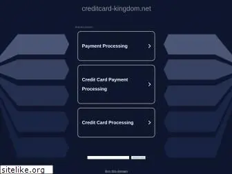 creditcard-kingdom.net