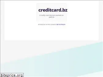creditcard.bz