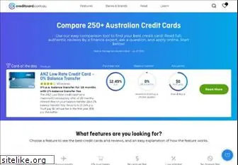 creditcard.com.au