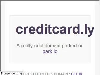 creditcard.ly